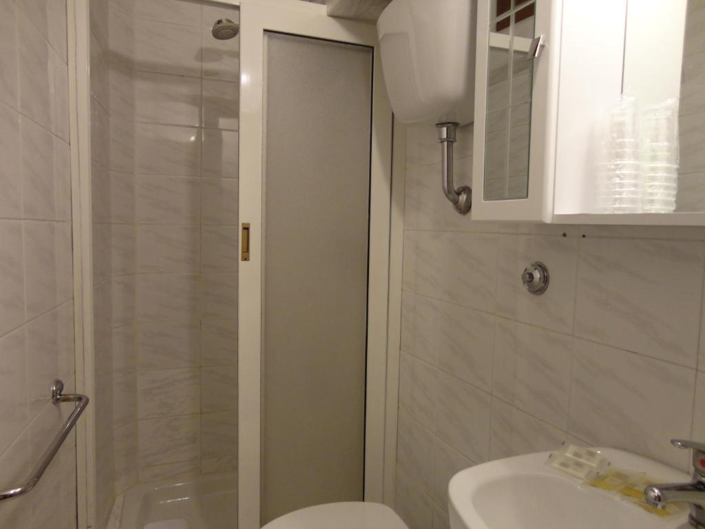 Hotel Azzurra Roma Cameră foto