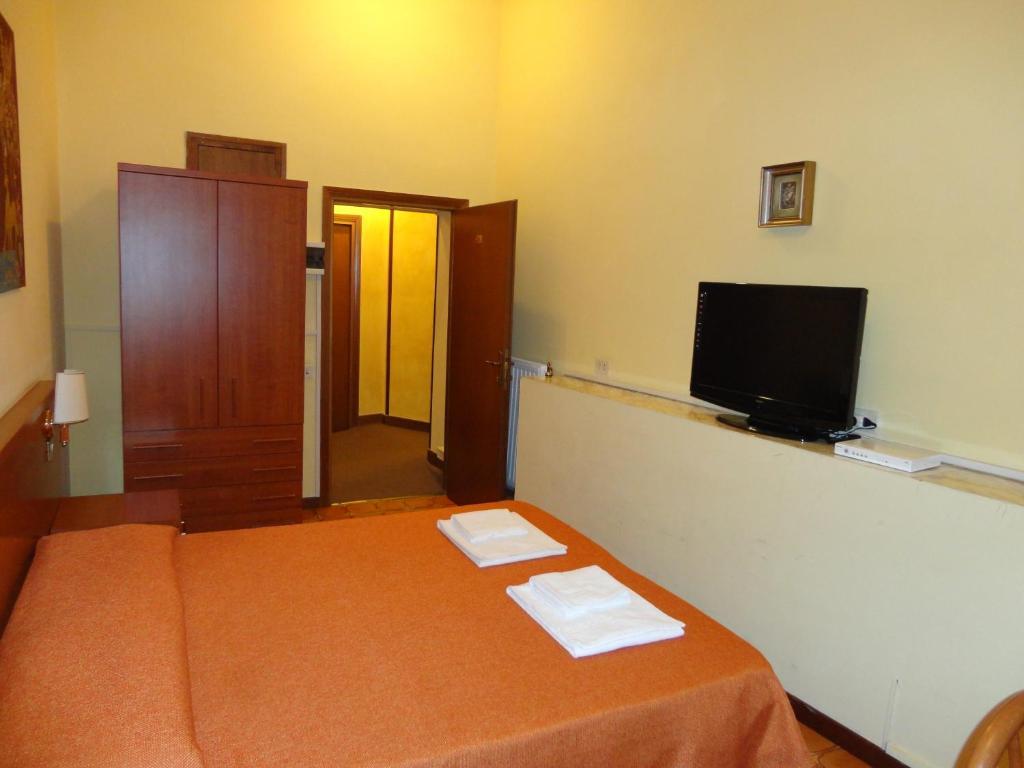 Hotel Azzurra Roma Cameră foto