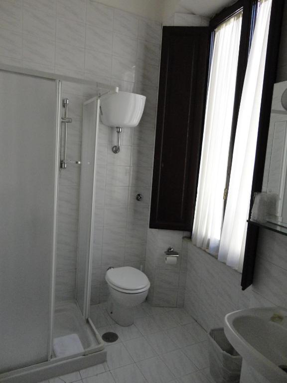 Hotel Azzurra Roma Cameră foto