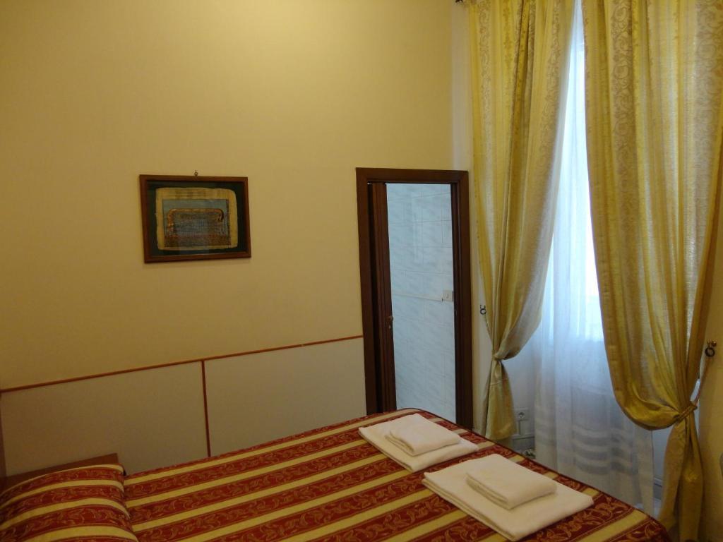 Hotel Azzurra Roma Cameră foto